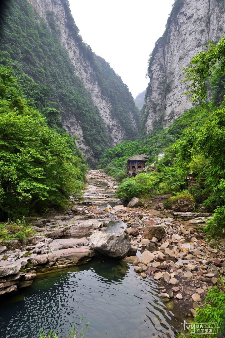 中国最美的十个景区，你去过几个？